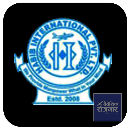 Habib International Pvt. Ltd.